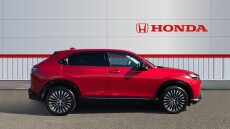 Honda E Ny1 150kW Elegance 69kWh 5dr Auto Electric Hatchback
